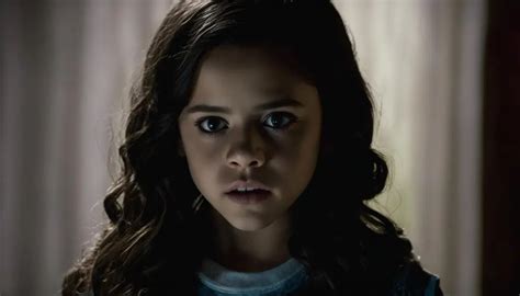 jenna ortega in insidious|Insidious: Chapter 2